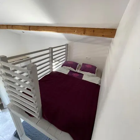 Holiday home Pierre Et Mer, Maison 6 Personnes A Deux Pas Des Plages